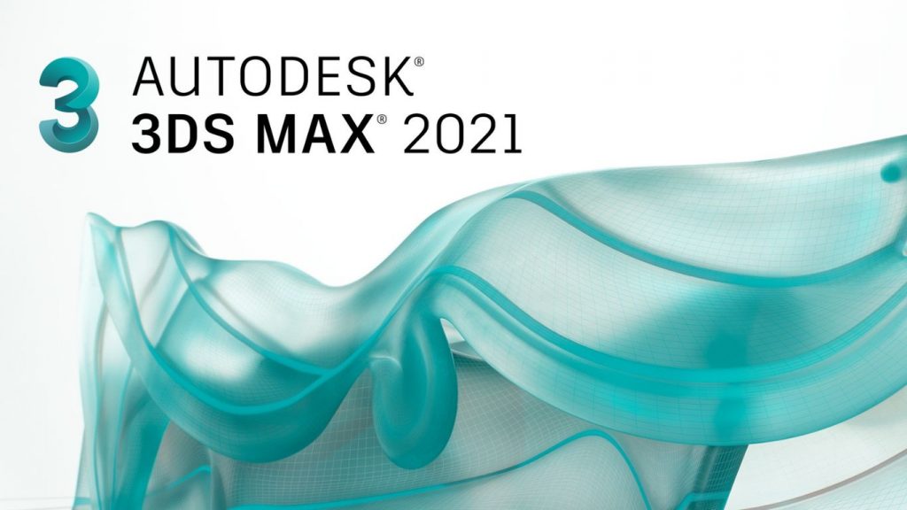 Ứng dụng thiết kế Autodesk 3ds Max