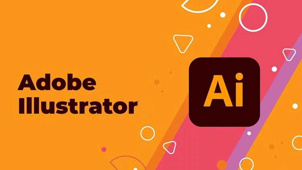 Phần mềm thiết kế đồ họa trên điện thoại miễn phí Adobe Illustrato