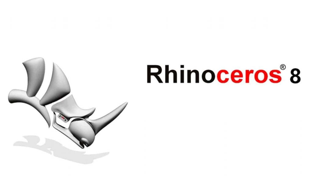 Phần mềm thiết kế đồ họa trên máy tính Rhino 