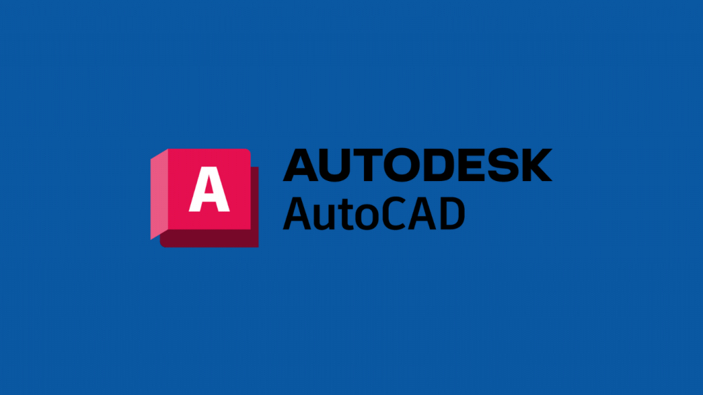 AutoCAD là phần mềm thiết kế bản vẽ trên điện thoại