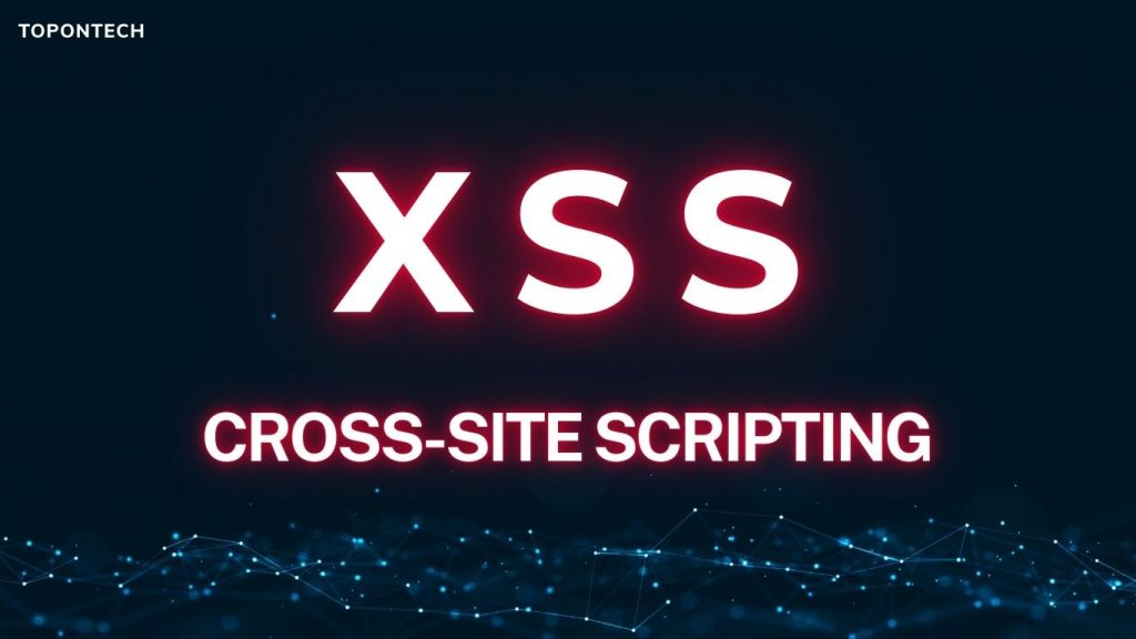 XSS hay Cross-site Scripting là lỗ hổng bảo mật phổ biến, hoạt động dựa trên mã độc