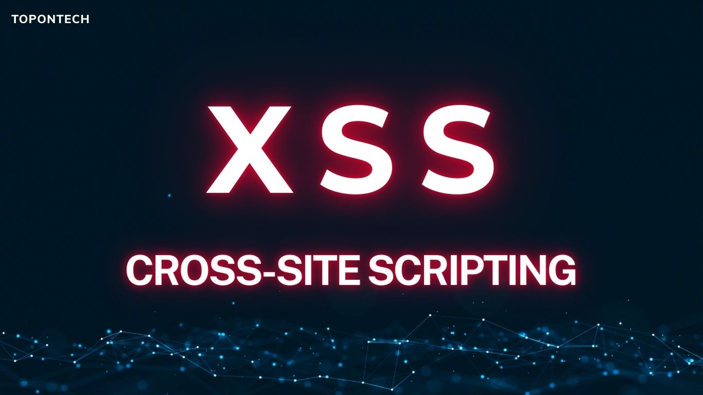 XSS hay Cross-site Scripting là lỗ hổng bảo mật phổ biến, hoạt động dựa trên mã độc