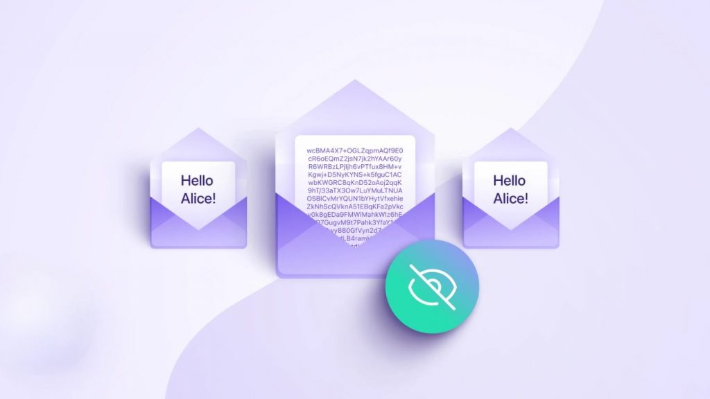 Mã hóa đầu cuối