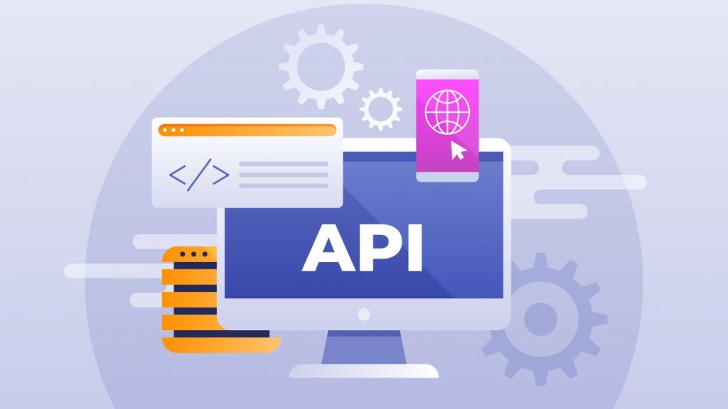 Ưu điểm của API