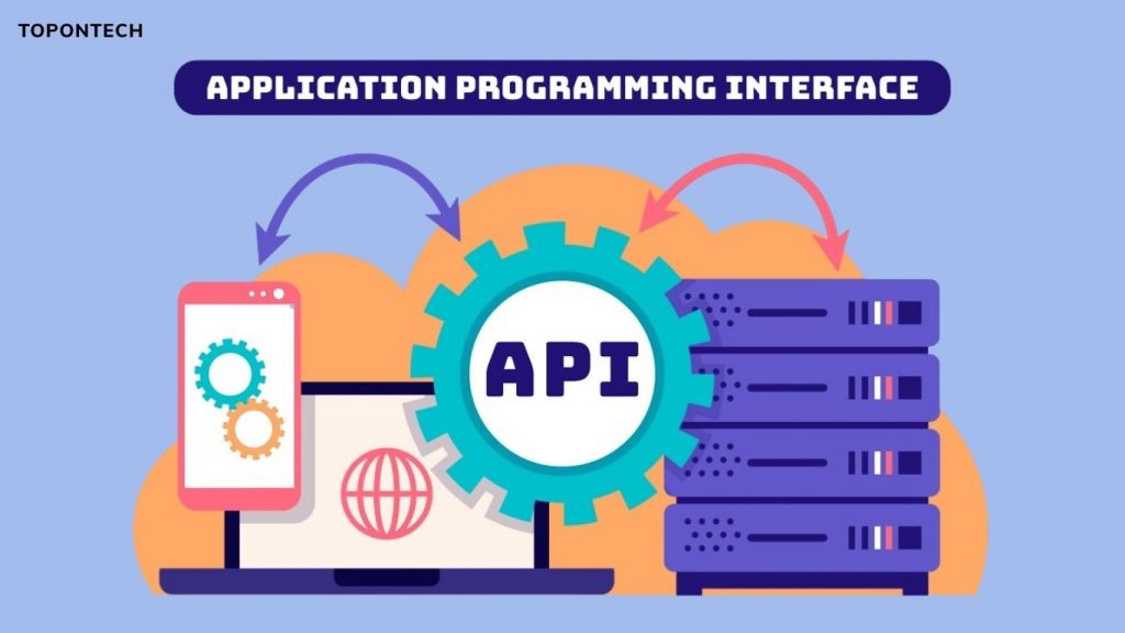API là gì