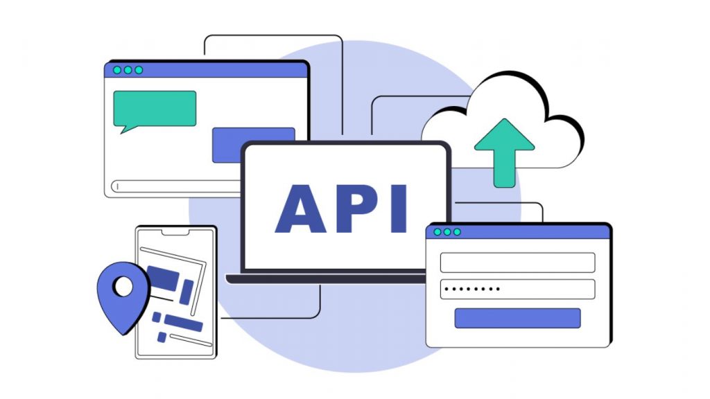 API là gì 