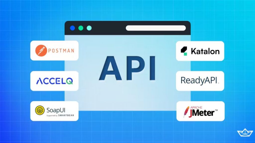 Công cụ hỗ trợ API Test