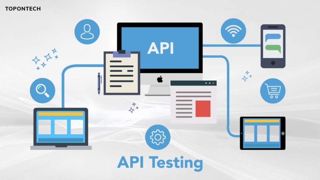 Tìm hiểu API Testing là gì