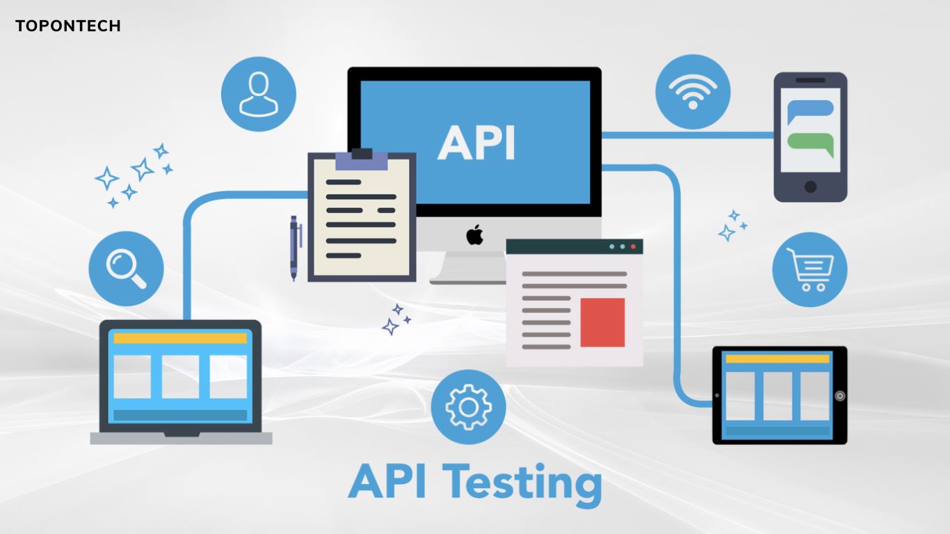 Tìm hiểu API Testing là gì