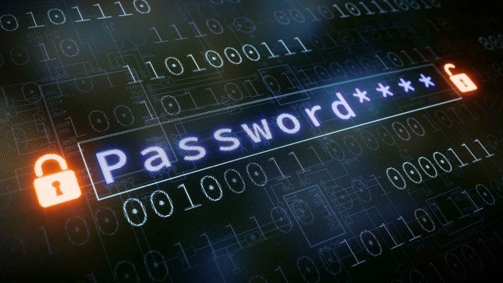 Nguyên nhân của tấn công Brute Force