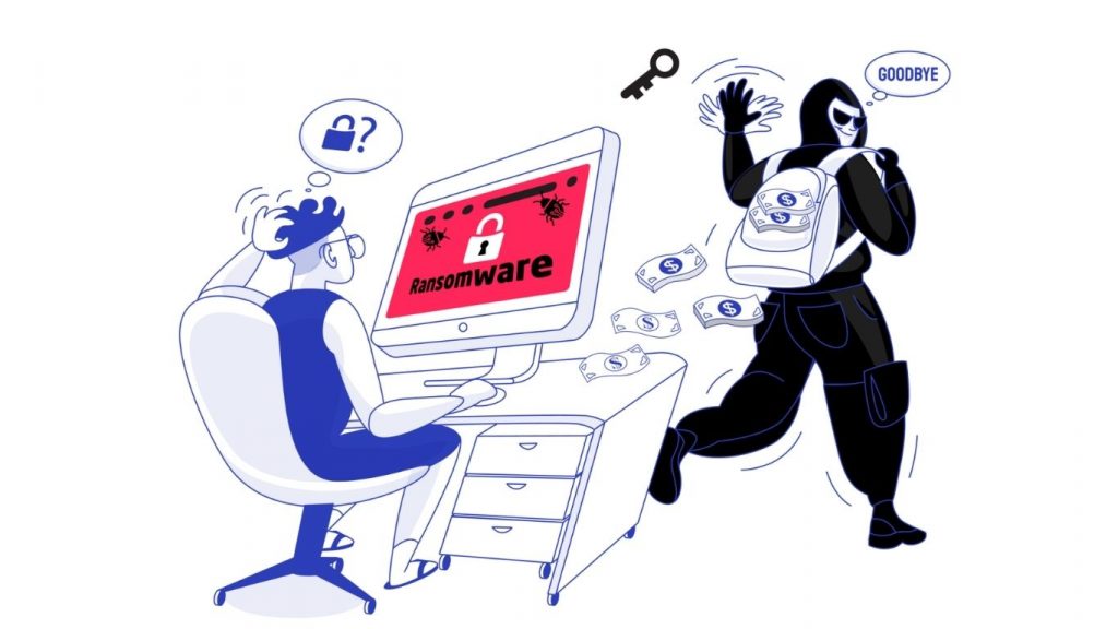 Dùng chung mật khẩu cho nhiều tài khoản