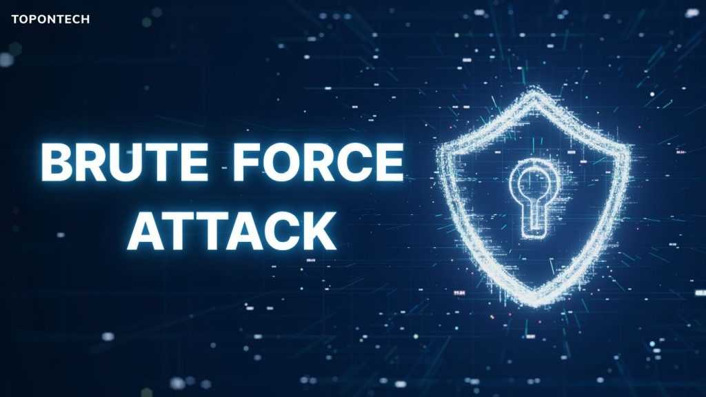 Tấn công Brute Force