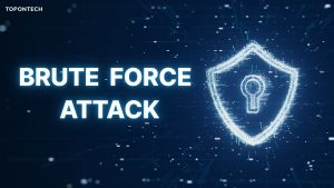 Tấn công Brute Force