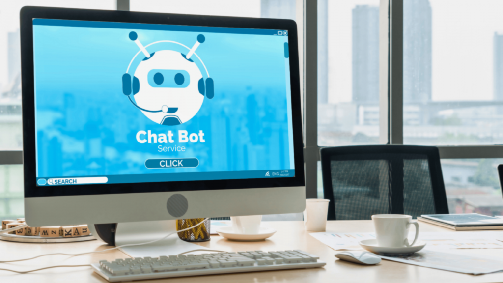 Chatbot mã nguồn mở được công khai