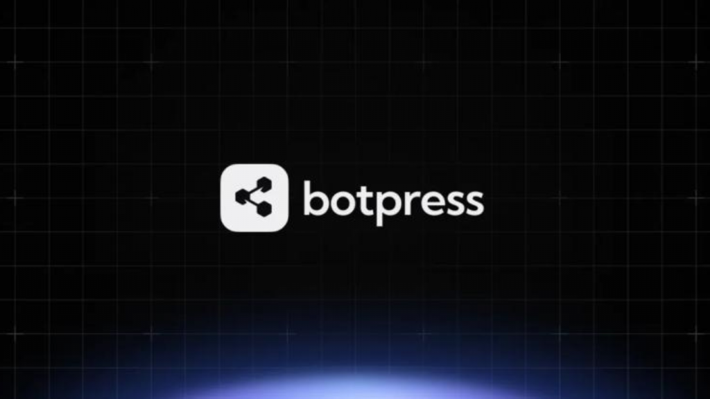 Botpress hỗ trợ kết nối nhiều nền tảng phổ biến