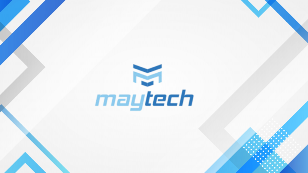 MAYTECH - Công ty thiết kế website chuyên nghiệp chuẩn SEO