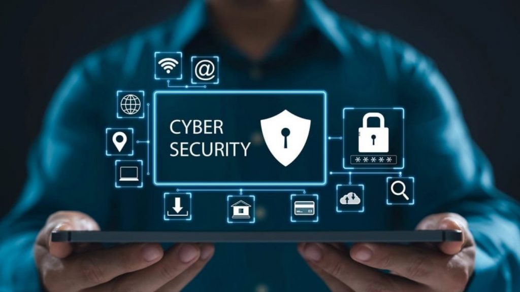 Cyber security là gì