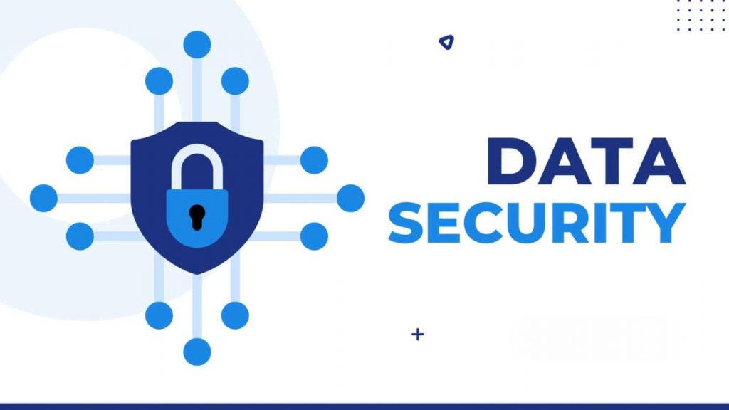 Bảo mật thông tin