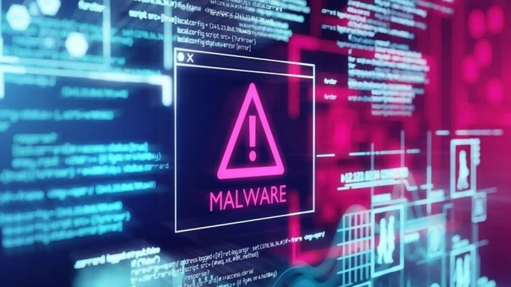 Tấn công Malware