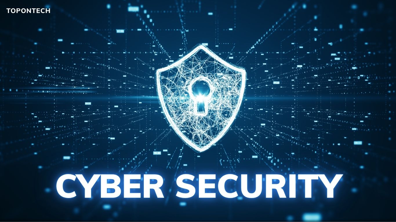Cyber Security (bảo mật mạng)