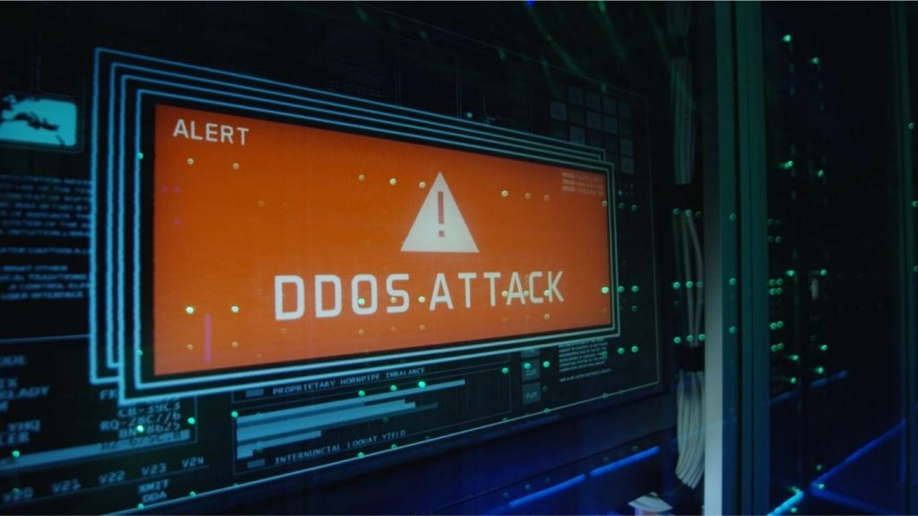 Cơ chế hoạt động của tấn công DDoS là gì
