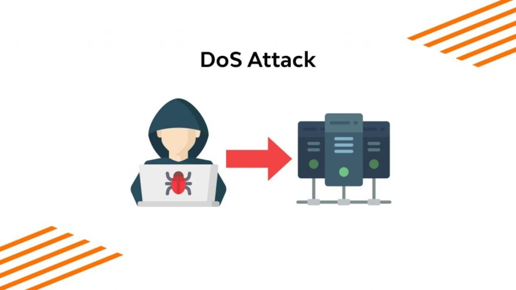 Tấn công DoS là gì