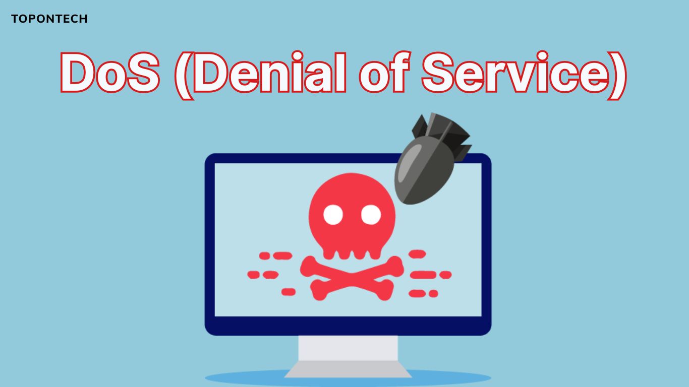 DoS là gì