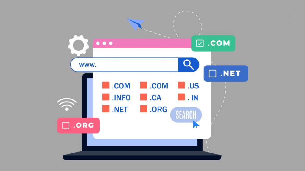 Lỗi 404 do thay đổi URL