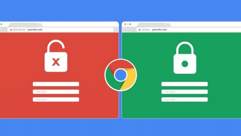 Lỗi SSL xảy ra khi trình duyệt không thể xác thực chứng chỉ bảo mật, làm gián đoạn kết nối mã hóa giữa người dùng và máy chủ