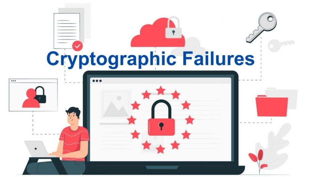 Lỗi mã hóa dữ liệu OWASP là gì