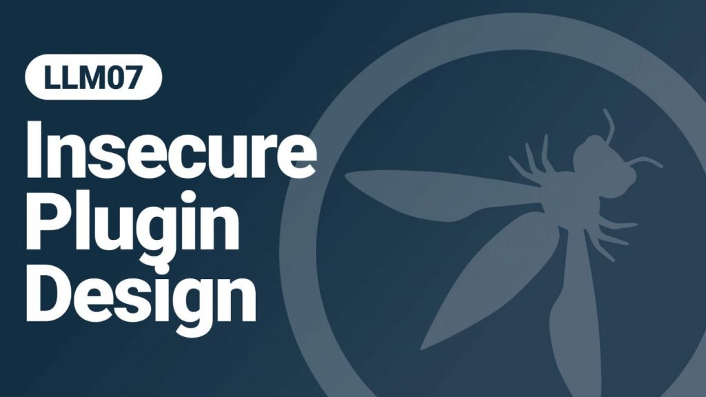 Lỗi thiết kế không an toàn OWASP là gì