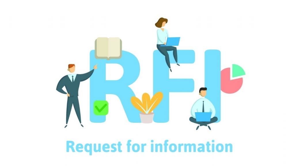 RFI là gì