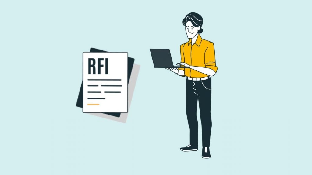 Mục đích của RFI là gì