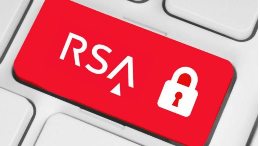 Cách chữ ký số RSA hoạt động