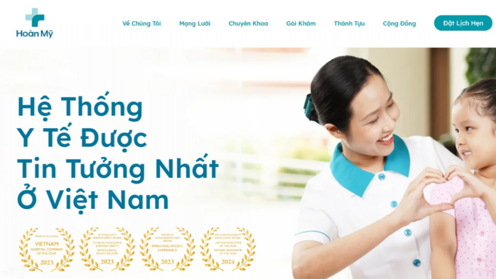 Cách lập trang web bán hàng trên điện thoại