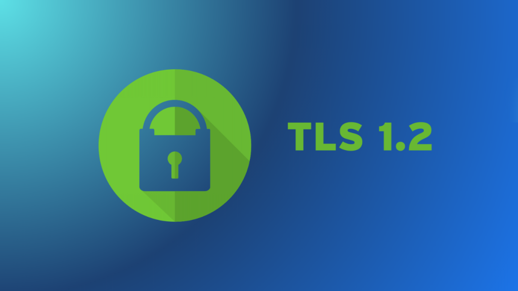 Các bước triển khai TLS 1.2 cho website
