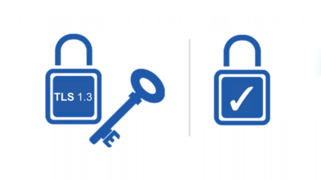 TLS 1.3 là gì?
