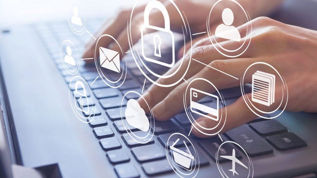 Uses of AES encryption in personal devices