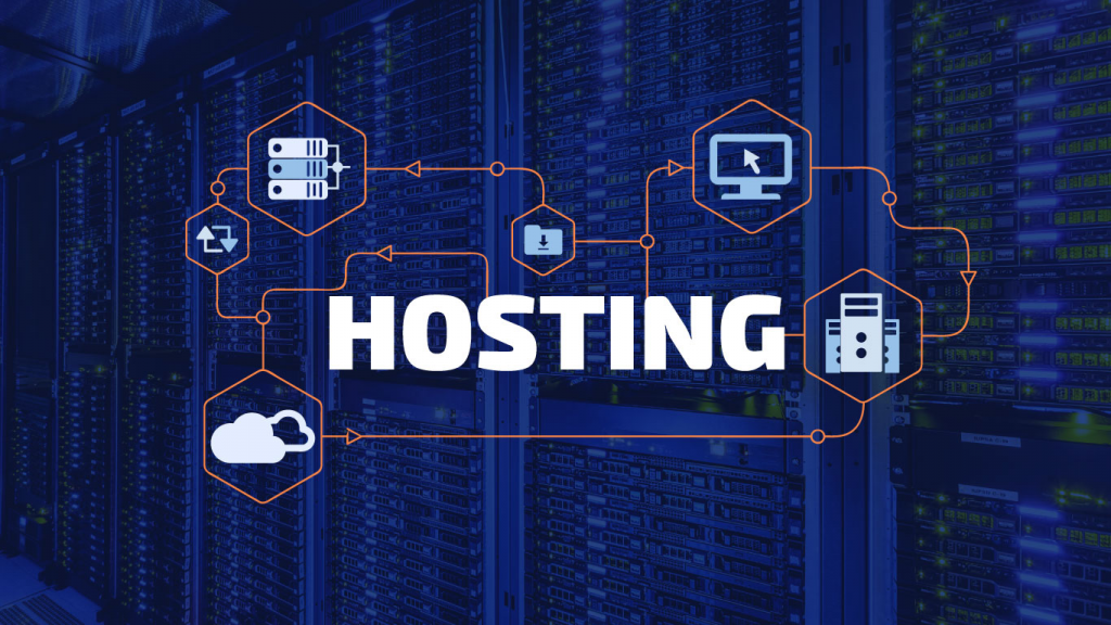 Báo giá thiết kế website pdf bao gồm cả chi phí thuê hosting