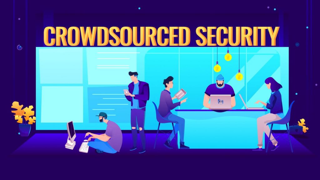 Xu hướng Crowdsourced Security