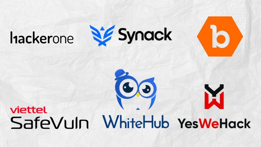 Các nền tảng Bug Bounty