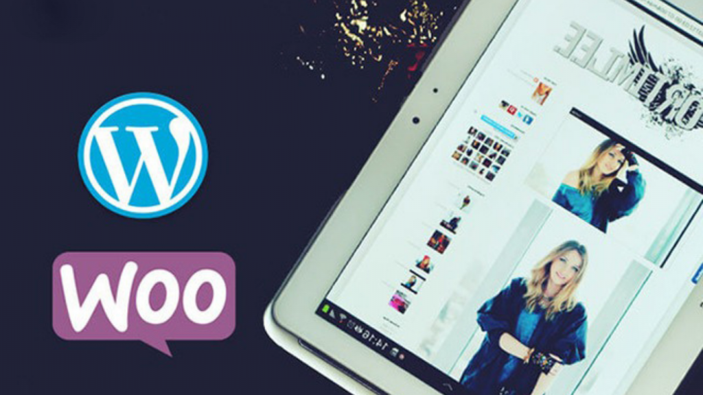 Tạo website bán hàng trên điện thoại với WordPress và WooCommerce 