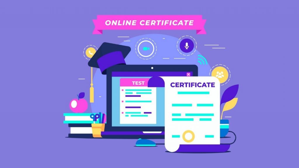 Nên lựa chọn các Certificate Authority uy tín