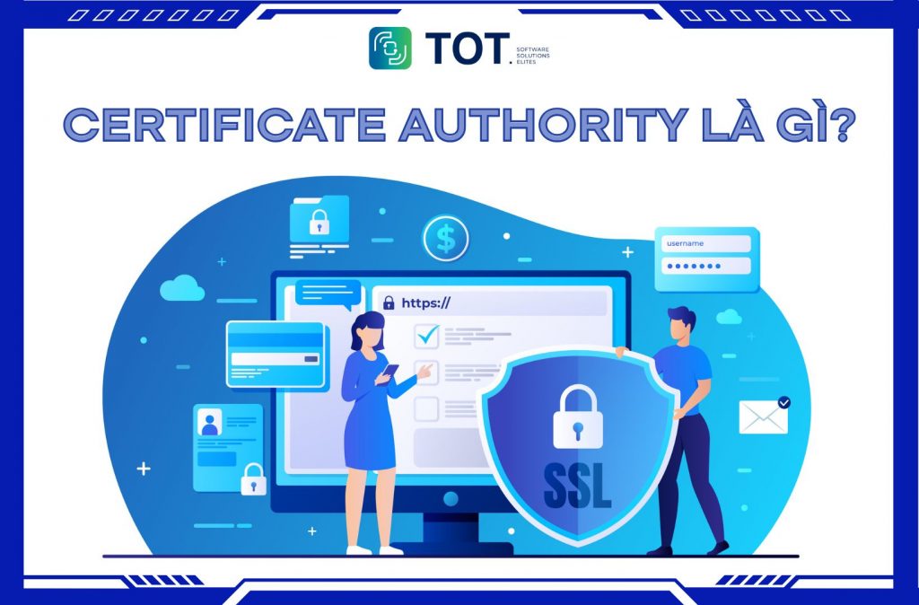 Certificate Authority
