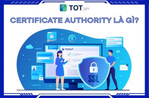 Certificate Authority