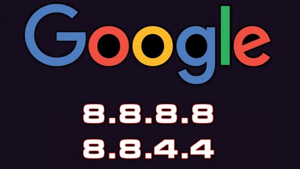 Google Public DNS là gì