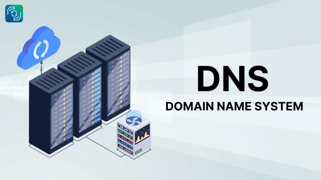 Domain Name System