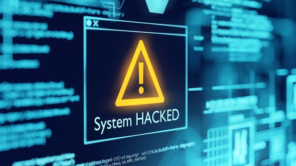 Phương pháp truy cập System