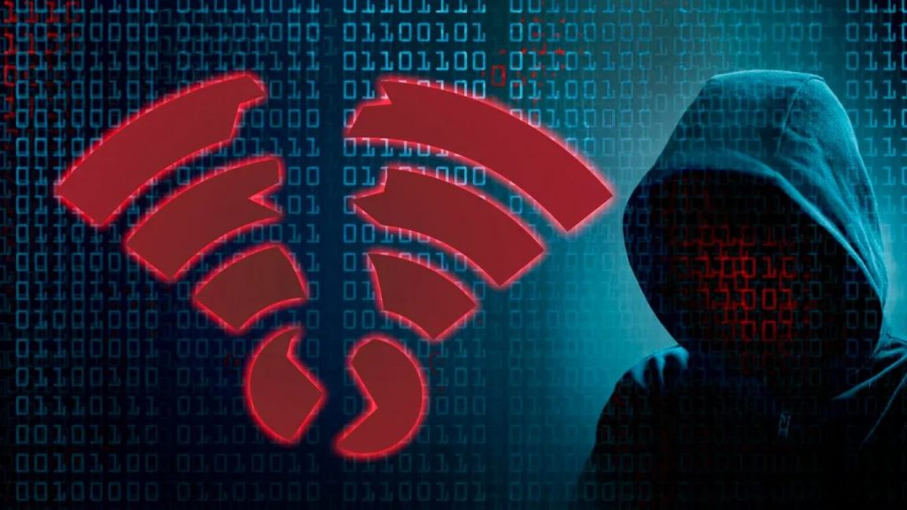 Phương pháp Wireless Network