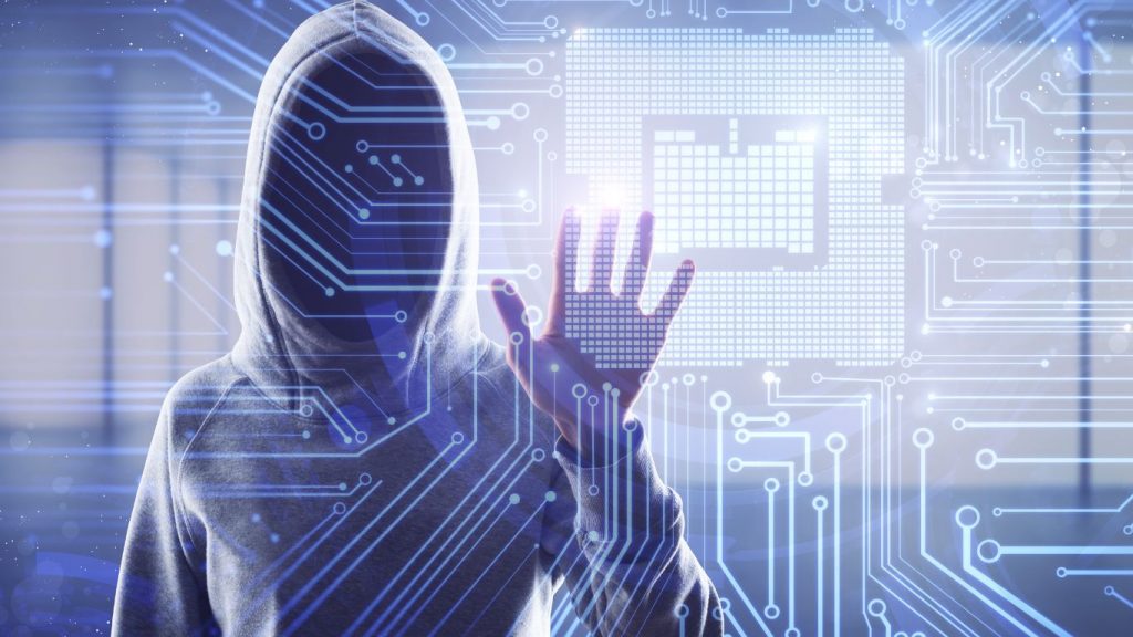 Vai trò của Ethical Hacker